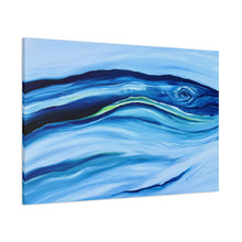 Load image into Gallery viewer, Eye See You | Matte Canvas
