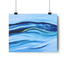 Load image into Gallery viewer, Eye See You Giclée Print
