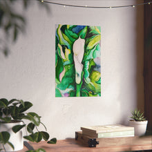 Load image into Gallery viewer, Lauri&#39;s Calla Lily | Fine Art Print of Original Watercolor
