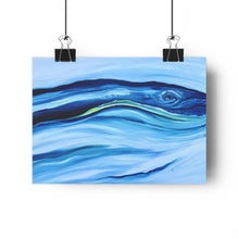 Load image into Gallery viewer, Eye See You Giclée Print
