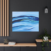 Load image into Gallery viewer, Eye See You | Matte Canvas
