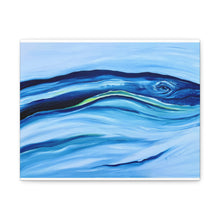 Load image into Gallery viewer, Eye See You | Matte Canvas
