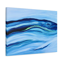 Load image into Gallery viewer, Eye See You | Matte Canvas
