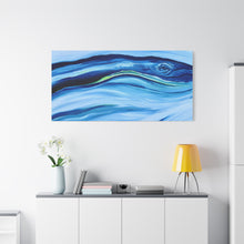 Load image into Gallery viewer, Eye See You | Matte Canvas
