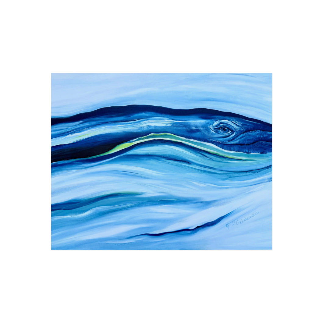 Eye See You | Fine Art Print