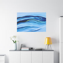 Load image into Gallery viewer, Eye See You | Matte Canvas
