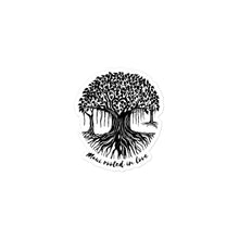 Load image into Gallery viewer, Bubble-free stickers Maui Banyan Tree
