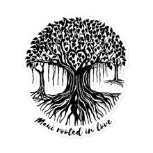 Load image into Gallery viewer, Bubble-free stickers Maui Banyan Tree
